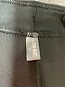 32 Degrees Solid Black Casual Pants Size M - photo 7