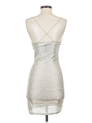 Divided by H&M Cocktail Dress (view 2)