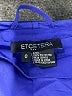 Etcetera 100% Polyester Blue Raincoat Size 0 - photo 6