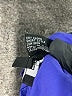 Etcetera 100% Polyester Blue Raincoat Size 0 - photo 7