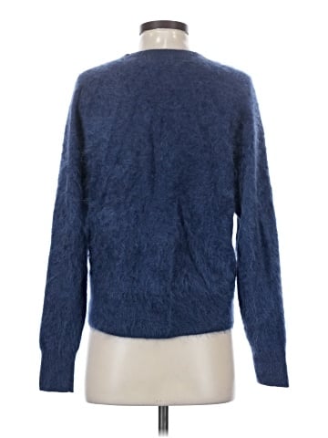Margaret O'Leary Cashmere Cardigan (view 2)