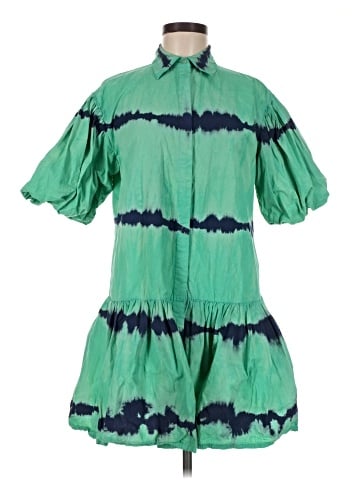 WKND WYFR Casual Dress (view 1)