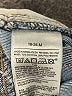 Old Navy Blue Jeans Size 18-24 mo - photo 4