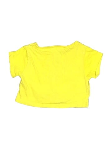 Penny M. Short Sleeve Top (view 2)