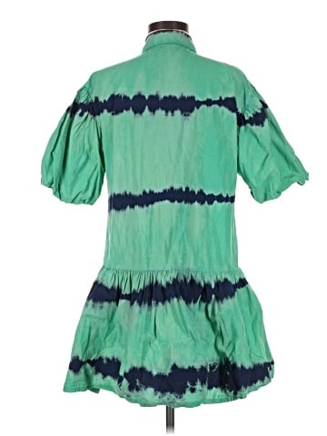 WKND WYFR Casual Dress (view 2)