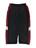 Starter 100% Polyester Color Block Black Track Pants Size 5 - photo 1