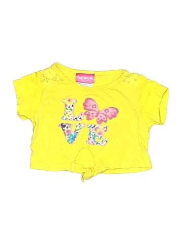 Penny M. Short Sleeve Top (view 1)