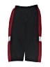 Starter 100% Polyester Color Block Black Track Pants Size 5 - photo 2