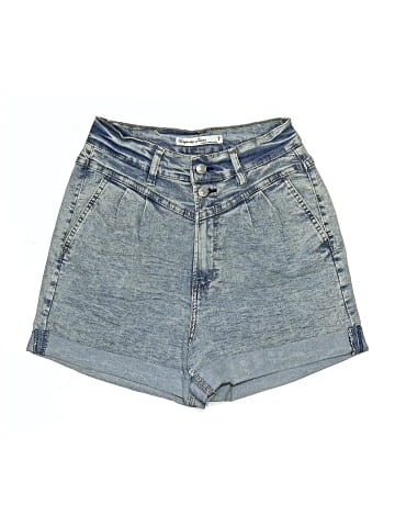 Highway Jeans Denim Shorts (view 1)