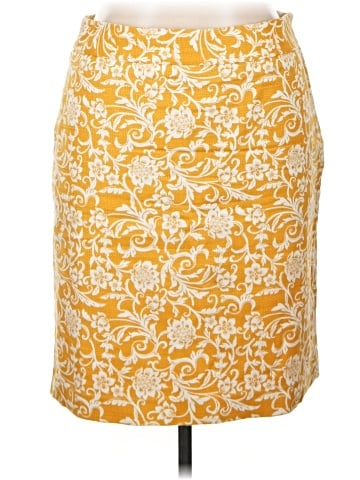 Ann Taylor LOFT Casual Skirt (view 1)