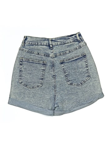 Highway Jeans Denim Shorts (view 2)