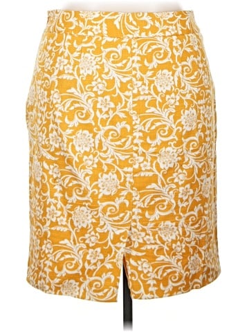 Ann Taylor LOFT Casual Skirt (view 2)