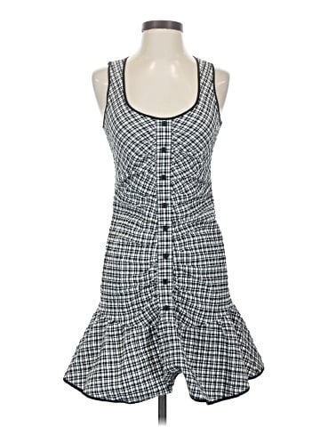 Parker Casual Dress (view 1)