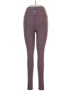 Scorpio Sol Burgundy Active Pants Size M - photo 2
