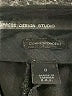Express Design Studio Black Dress Pants Size 8 - photo 7