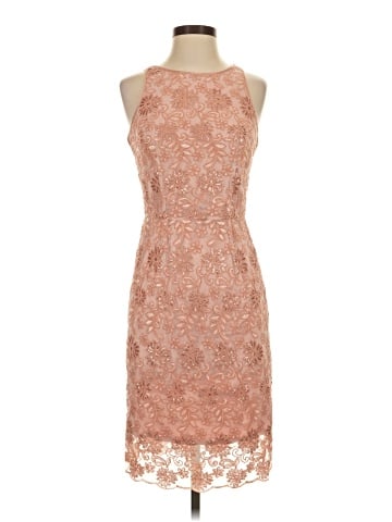Katherine Kelly Collection Cocktail Dress (view 1)