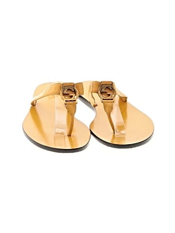 Gucci Flip Flops (view 2)