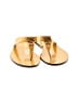 Gucci Tan Flip Flops Size EU (IT) 39 / US 9 - photo 2