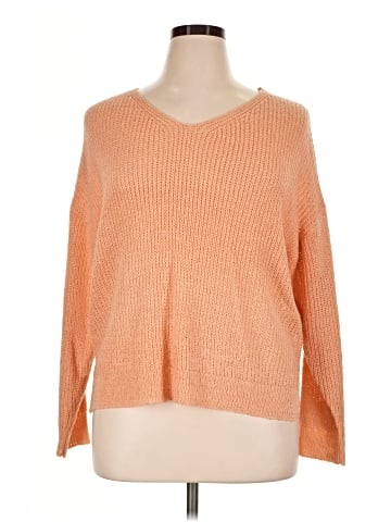 Sweet Wanderer Pullover Sweater (view 1)