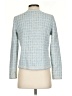 Talbots Tweed Blue Cardigan Size P (petite) - photo 2