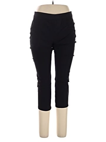 Simply Vera Vera Wang Active Pants (view 1)