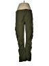 RE/DONE 100% Cotton Green Cargo Pants Size 27 waist - photo 1