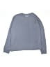 Zara Gray Sweatshirt Size 13 - 14 - photo 1