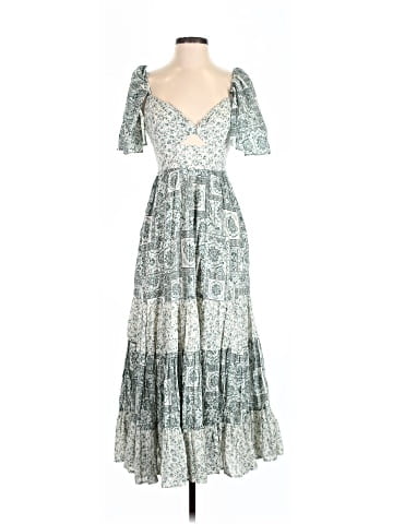 Abercrombie & Fitch Cocktail Dress (view 1)