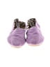 TOMS Chevron-herringbone Purple Flats Size 6 1/2 - photo 2