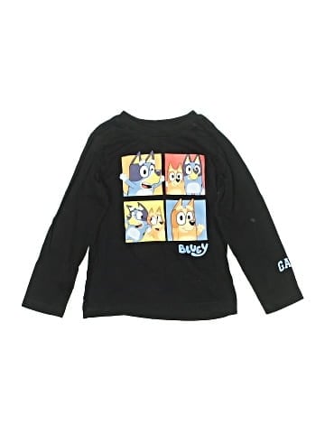 Baby Gap Long Sleeve T-Shirt (view 1)