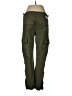 RE/DONE 100% Cotton Green Cargo Pants Size 27 waist - photo 2