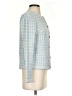 Talbots Tweed Blue Cardigan Size P (petite) - photo 4