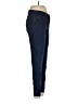 Kensie Argyle Blue Jeans Size 8 - photo 4