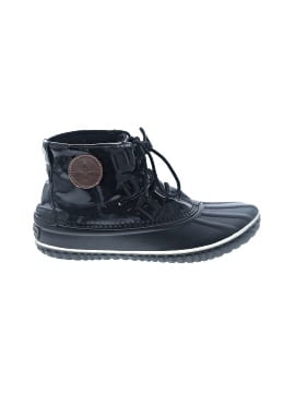 London Fog Rain Boots