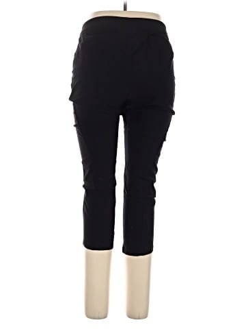 Simply Vera Vera Wang Active Pants (view 2)