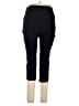 Simply Vera Vera Wang Black Active Pants Size L - photo 2
