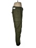 RE/DONE 100% Cotton Green Cargo Pants Size 27 waist - photo 4