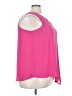 Sami & JO Pink Sleeveless Blouse Size 3X - photo 4
