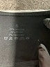 Unbranded Black 3/4 Sleeve T-Shirt Size S - photo 7