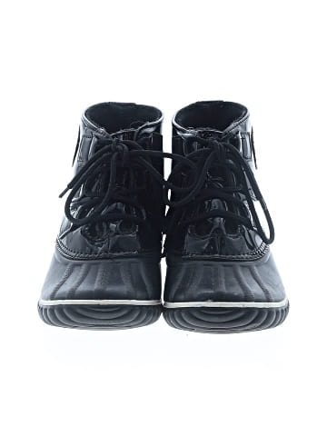 London Fog Rain Boots (view 2)