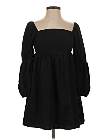 EXLURA Casual Dress (view 1)
