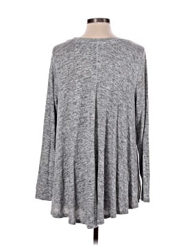 Any Body Long Sleeve T-Shirt (view 2)