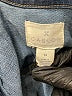 Caslon Blue Denim Jacket Size XS - photo 6