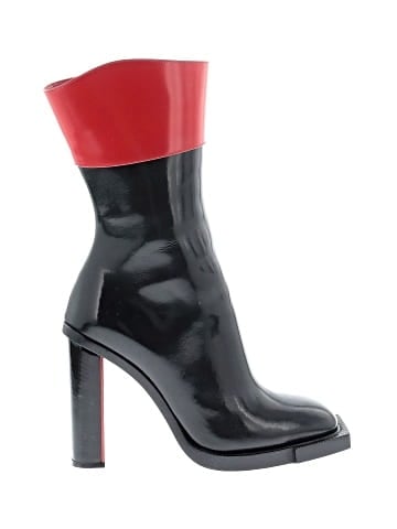 Alexander McQueen Boots (view 1)