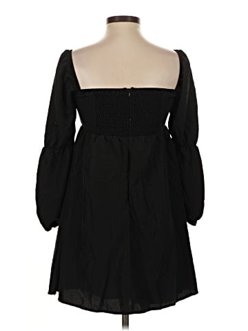 EXLURA Casual Dress (view 2)