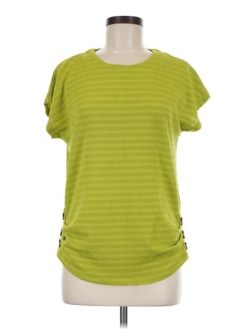 Fred David Short Sleeve T-Shirt (view 1)