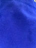 2b bebe Solid Blue Casual Skirt Size S - photo 4