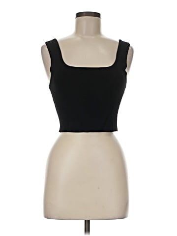 Olivaceous Tank Top (view 1)