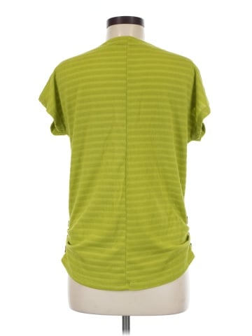Fred David Short Sleeve T-Shirt (view 2)