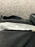 Blanc Noir 100% Polyester Black Jacket Size S - photo 6